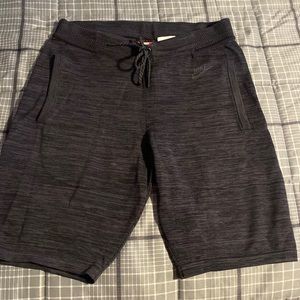 Nike sportswear shorts